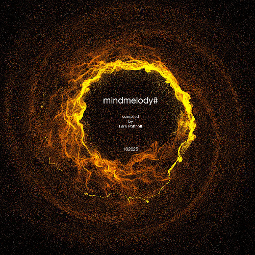 mindmelody# 102025 compiled by Lara Potthoff