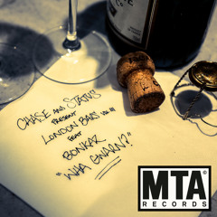 Wha Gwarn? (London Bars Vol. III) [feat. Bonkaz]