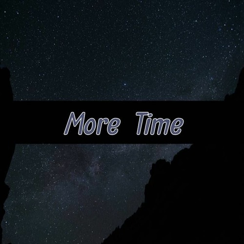 Sofia Vargas - More Time