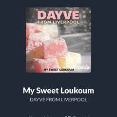 My Sweet Loukoum.(Feat.Howard Smith)