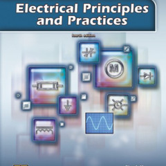 [READ] EPUB 📝 Electrical Principles and Practices by  Glen A. Mazur &  Peter A. Zurl