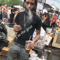 Rockstar Grim - Molly