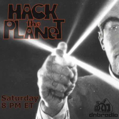 Hack The Planet 415 on 11-12-22