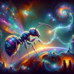 Magic Ant