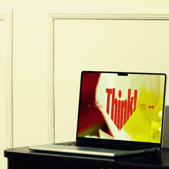 Think (Less!)