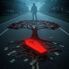 Blood Ain’t Thicker by FatMatt