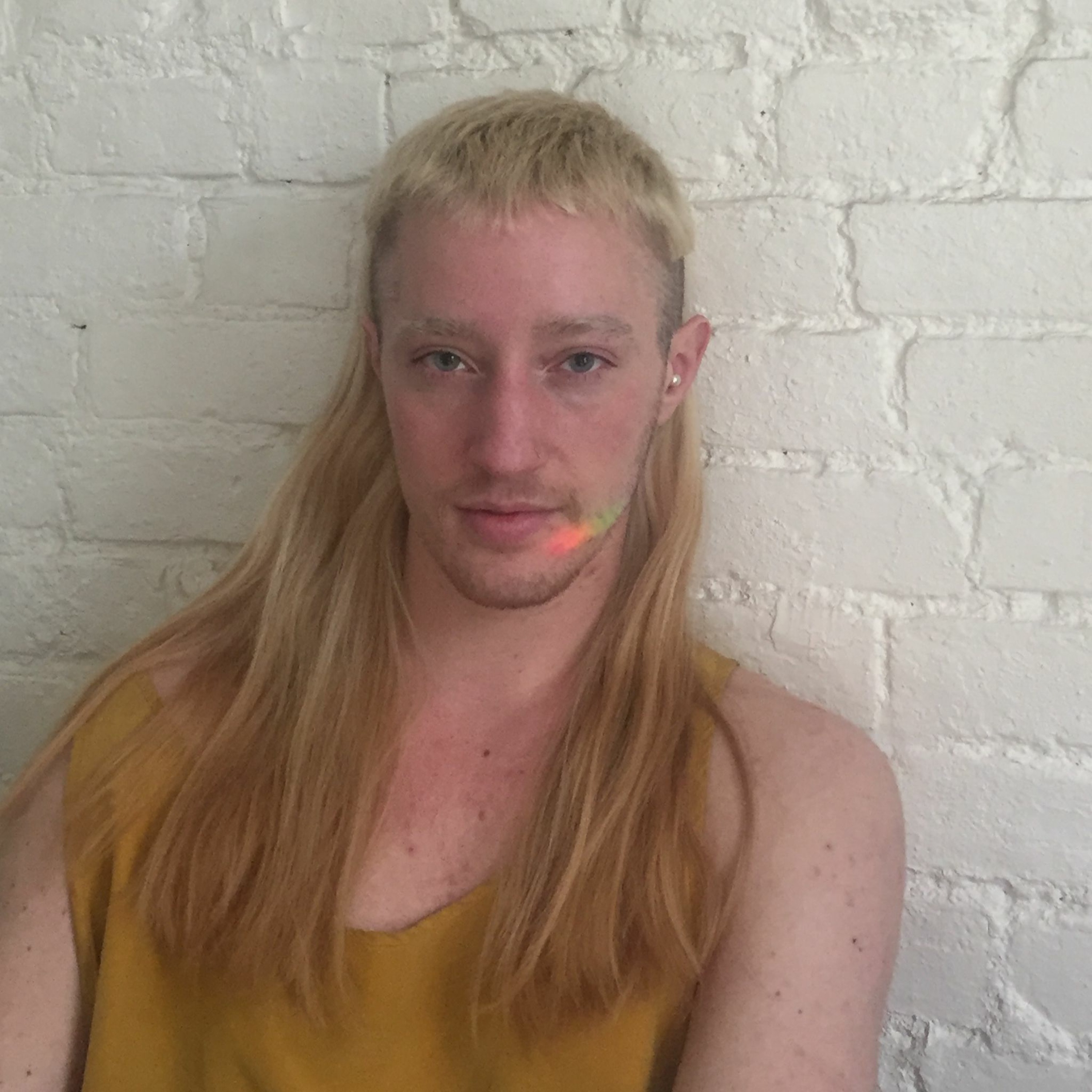 NYC Trans Oral History Project