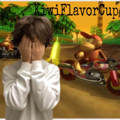 KiwiFlavorCup (Prod.by Cedro Beats)