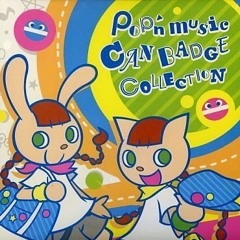 Pop’n Music playlist !! ^_^