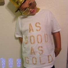 As Good As Gold