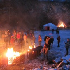 Wild In The Streets (By Kitsch)