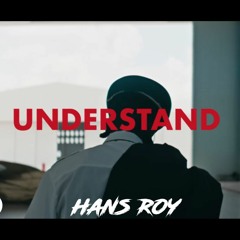 Omah Lay - Understand (Hans Roy Remix)