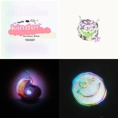 ALL Ambient Chill Lists