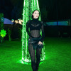 Sara Landry - Live @ EDC Mexico 2025 DJ mix artwork - Electronic music tracklist cover image