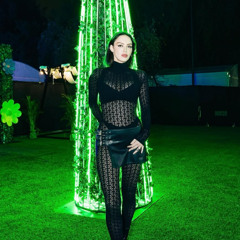 Sara Landry - Live @ EDC Mexico 2025