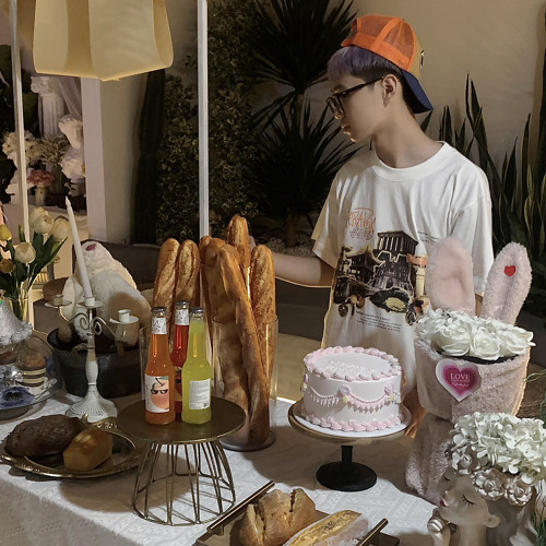 Bản Nhạc Đầu Tay 1 |Lanee