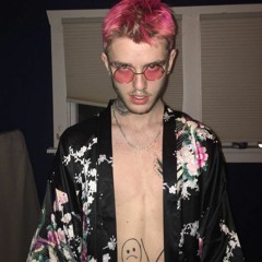 lil peep - veins (432hz)