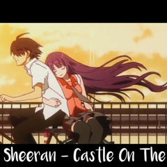 Castle On The Hill - Nightcore (Ed Sheeran)