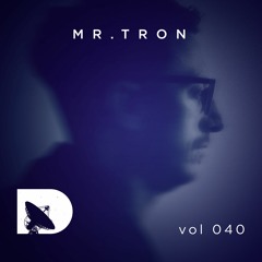 Mr. Tron - minimal detroit vol.040