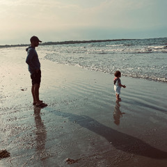 living in the moment