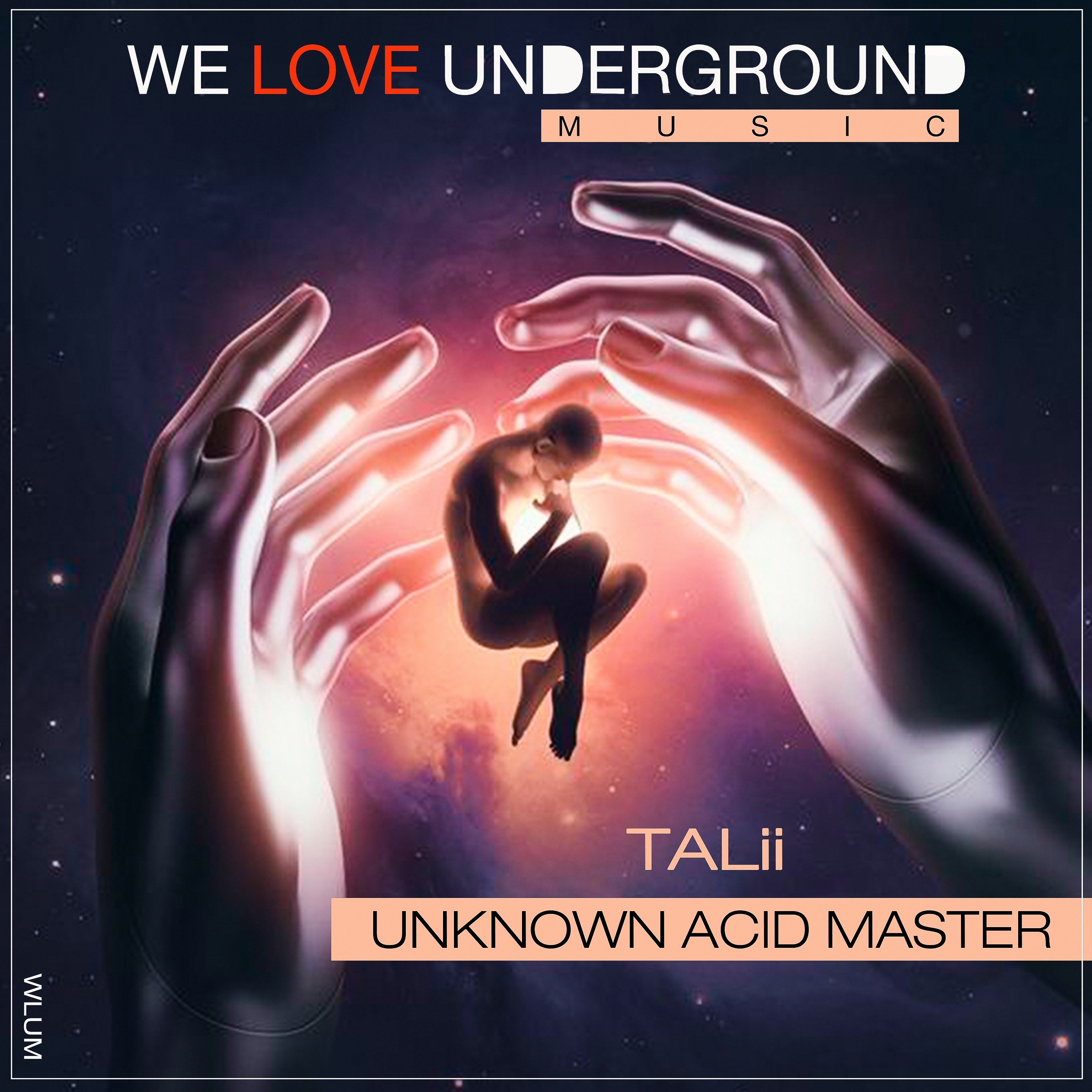 Talii - Unknown Acid Master - PREVIEW episode artwork