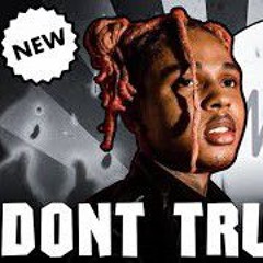 SoFaygo - DON'T TRUST EM