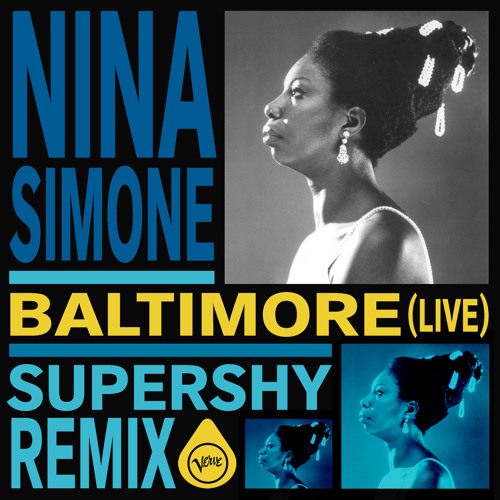 Stream Baltimore (Live At Vine St. Bar & Grill/1987/ Supershy