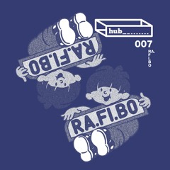 hub♪ 0 0 7 R a . f i . b o