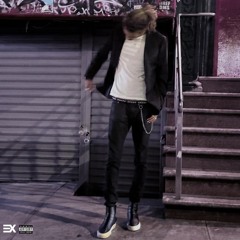 Y2G - ME VS THE WORLD [PROD FYBELX]