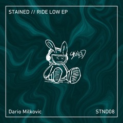 Ride Low - EP