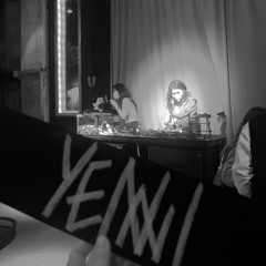 DJ YENNI 2023 1st HIPHOP Mixset