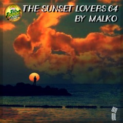 The Sunset Lovers #64 with Malkö