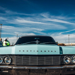 Cruisin' you