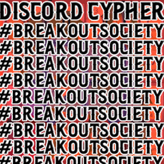 DiscordCypher MEEPCITYLUVER ft. sadlistical, corsini, aerine, rk47x , swerry,LucixD(prod.dera)