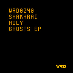 WRD0240 - SHAKHRAI - Illiterature (Original Mix).