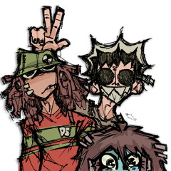 TJ SO ASS! (ft. dropshot, D.STOKELEY & NickNamedDomo)