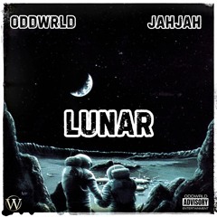 LUNAR (Feat. JAHJAH)