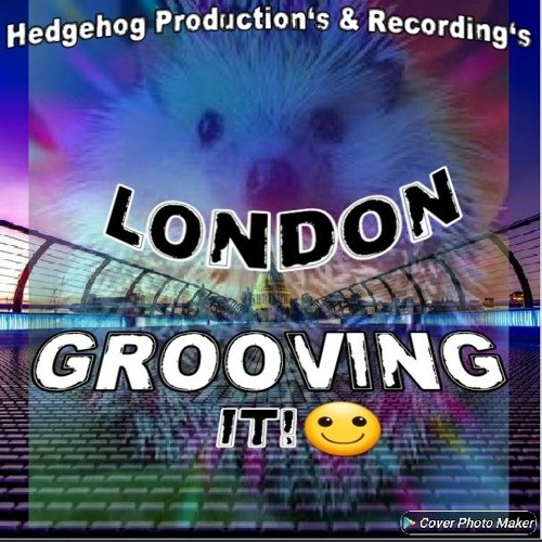 [REMIXLIVE]London Grooving In (TrackPREVIEW)2021