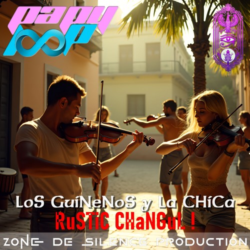 LoS GuiNeNoS - RuSTiC CHaNGuL !