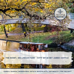 The Bixby, OK Linear Park - City of Bixby Jared Cottle