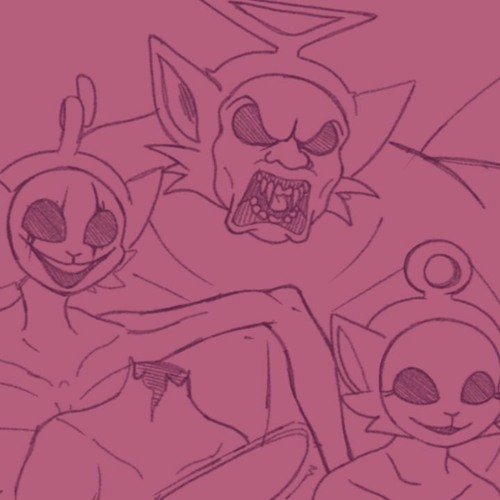 Funkin In The Massacre Night:Tubbie-Massacre