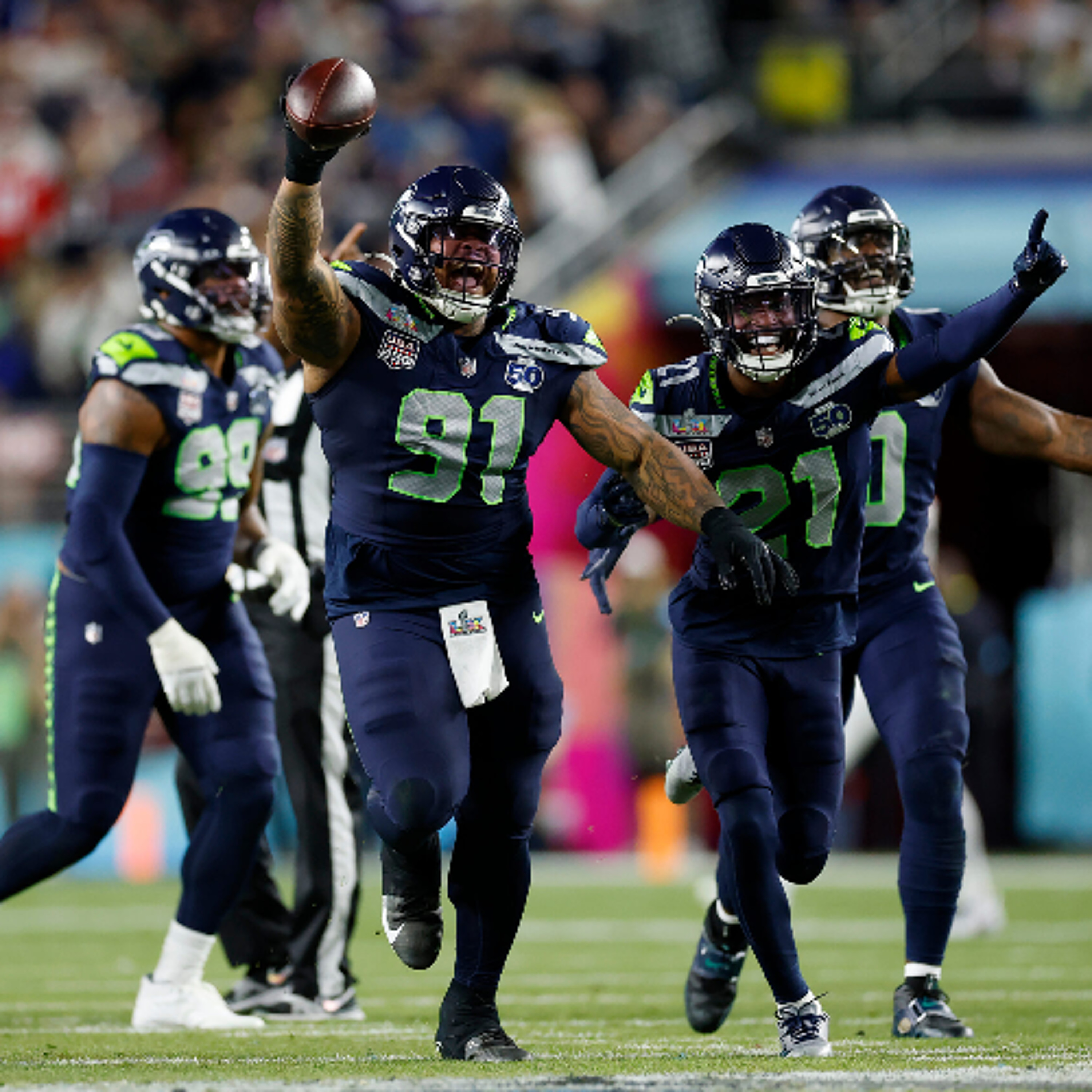 10 Jardas no ar 602 - The Dark Side