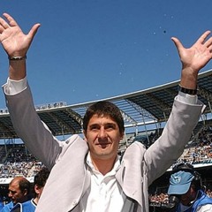 Teté Quiroz: "Tomé muy mal la salida de Milito, mientras yo trabajé con el, fue todo impecable"