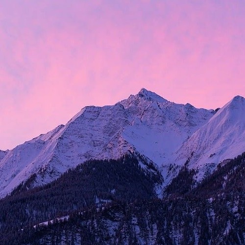 Stream Snowfall - øneheart x Reidenshi ( Ultra Slowed + Reverb ) by The ...