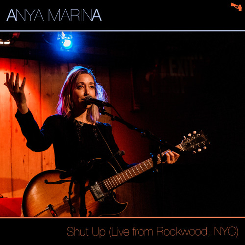 SHUT UP (Live from Rockwood, NYC)