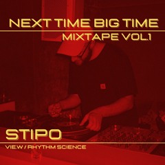 NTBT - Mixtape Vol. #1 by Stipo