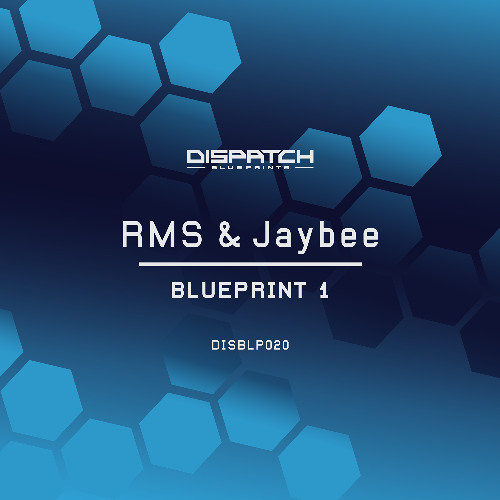 RMS & Jaybee 'EZ Now' [Dispatch Blueprints]
