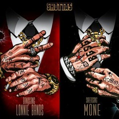 Greatest Come Back - BandGang Lonnie Bands & ShredGang Mone