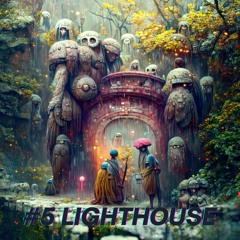 #5 the lighthouse