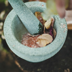 When we bring burial spices to the empty tomb